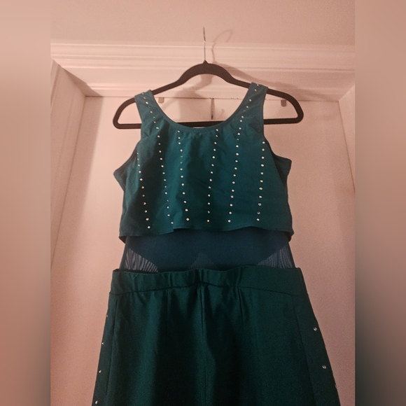 Weissman Women's Dance Costume - Picture 9 of 12